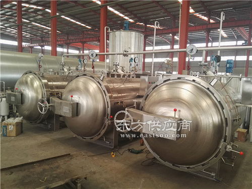 鑫泰新材料公司 高效木材防腐加工設(shè)備工藝全解析