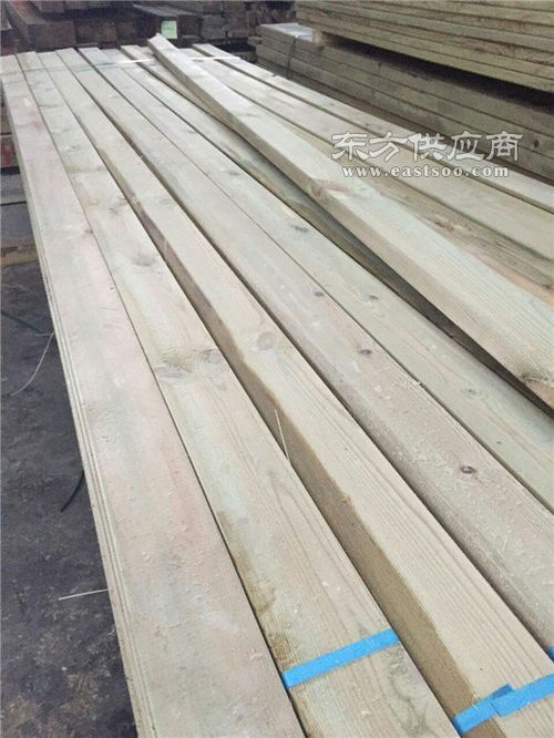 陜西順通木材 專業鐵杉方木加工廠家的品質與服務