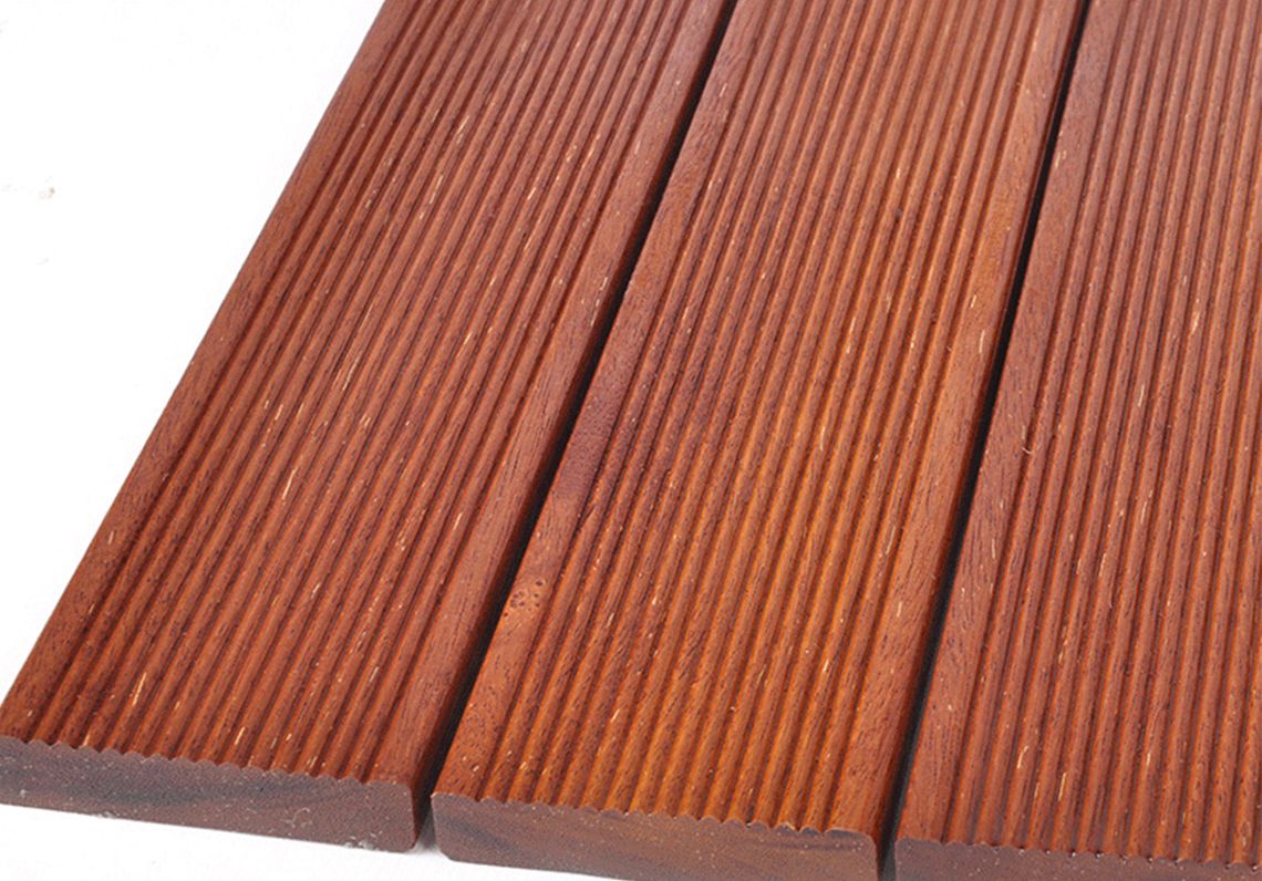 張家港硬木加工廠 印尼菠蘿格防腐木批發產品圖鑒與加工工藝詳解